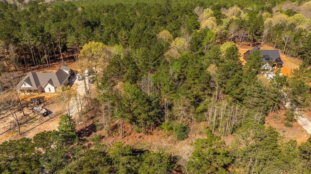 Three Acre Lot Near Lake
