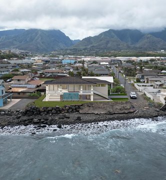 Vacant Land, Wailuku, HI