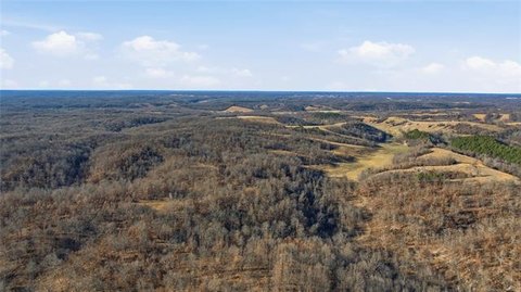 130 Acres Hunting and Ranch