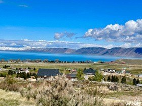 Bear Lake View Lot