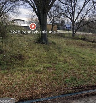 East Point Land For Sale