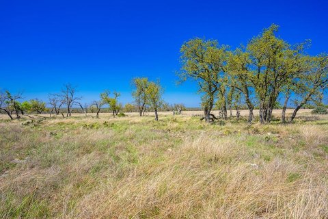 Hill Country Homesite in Harper, TX