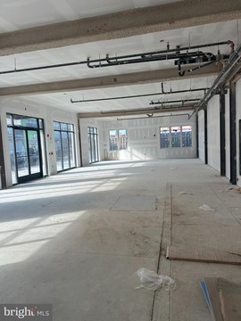 New Retail Space in Philadelphia