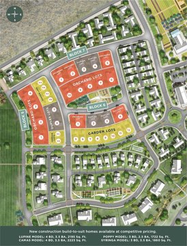 Land in Quigley Canyon