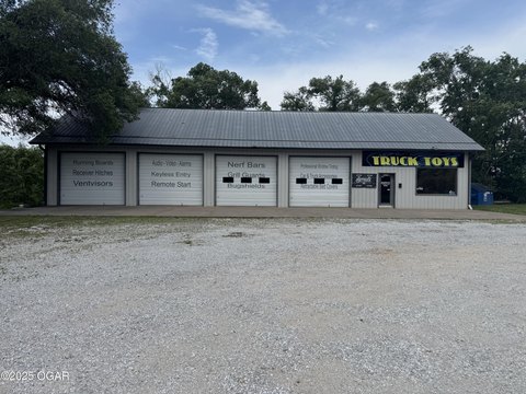 Commercial Property in Joplin, Missouri