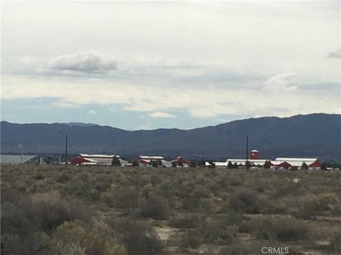 Prime Lancaster Industrial Land