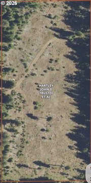 Land, Prospect, OR
