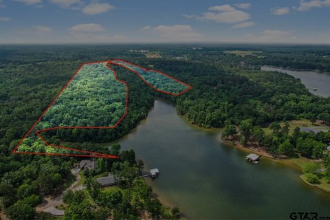 Lakefront Development Land