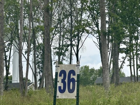 Residential Building Lots in Corbin
