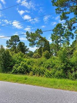 Land, NORTH PORT, FL