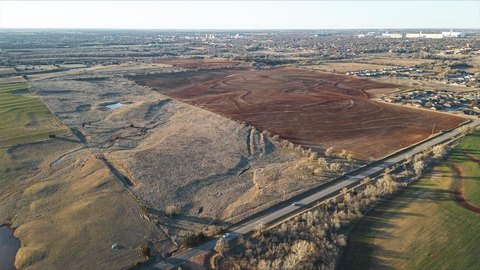 Enid, OK Development Opportunity