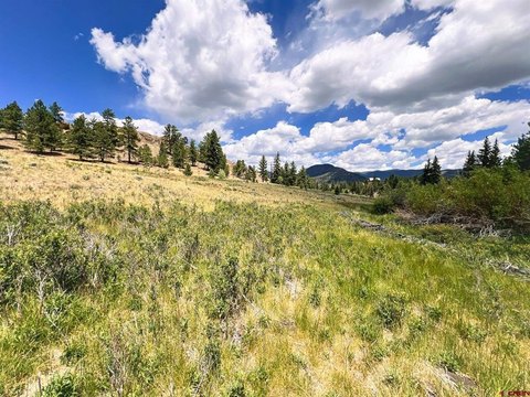 LAND, South Fork, CO