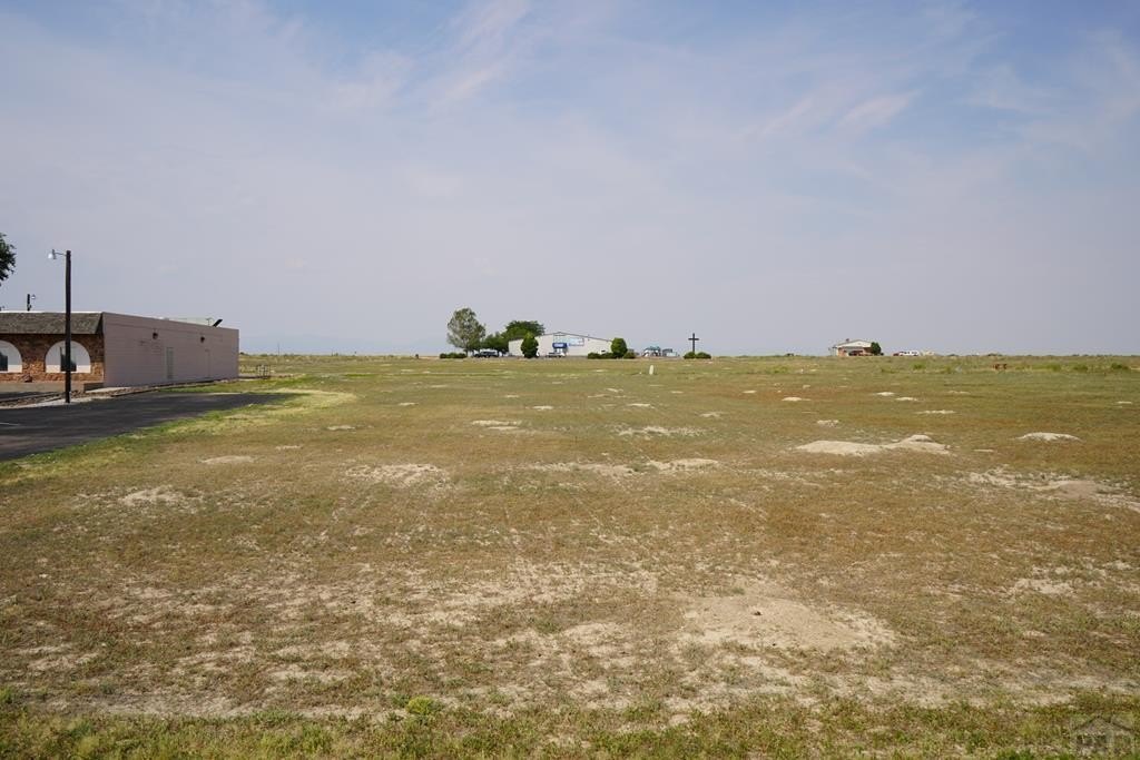 Commercial Lot in Pueblo West
