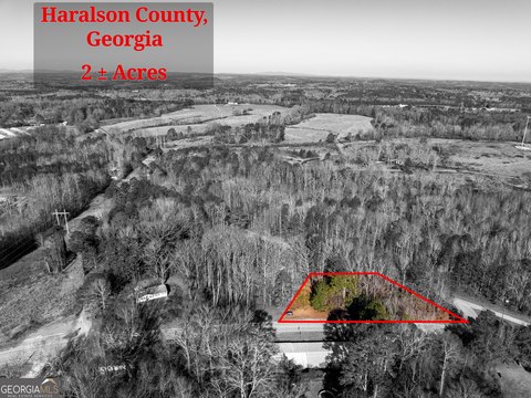 Residential Lot Near Buchanan Square