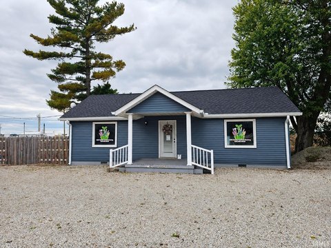 Leased Specialty Property
