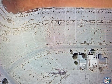 Land, Thermal, CA