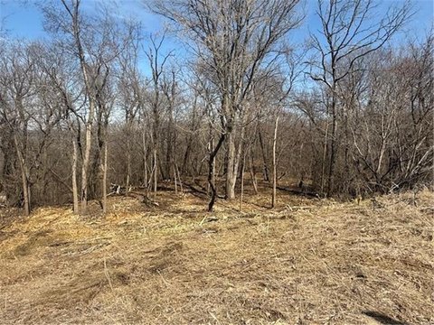 Residential Lot in Wood Ridge
