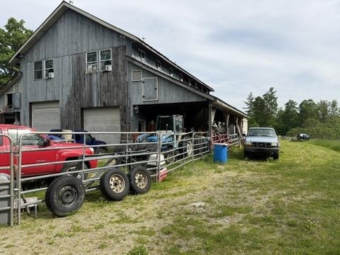LAND - Londonderry, VT