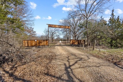 Recreation Ranch with Barndominium