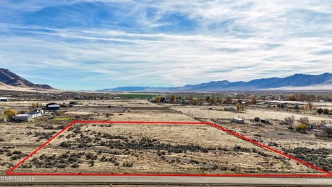 Winnemucca, NV