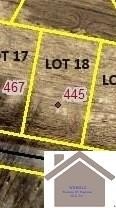 Residential Building Lots in Paducah