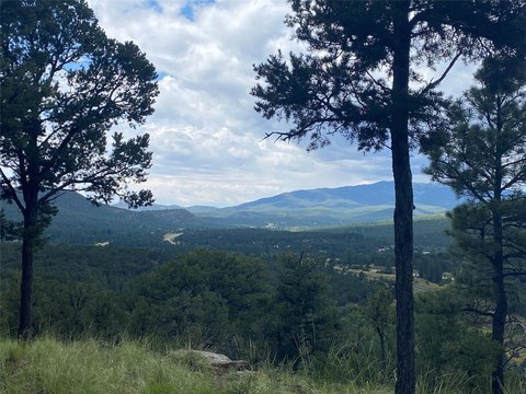 Land in Gated Community