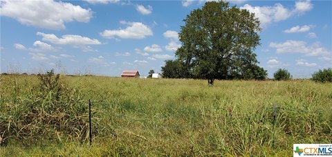 Marion, TX Land For Sale