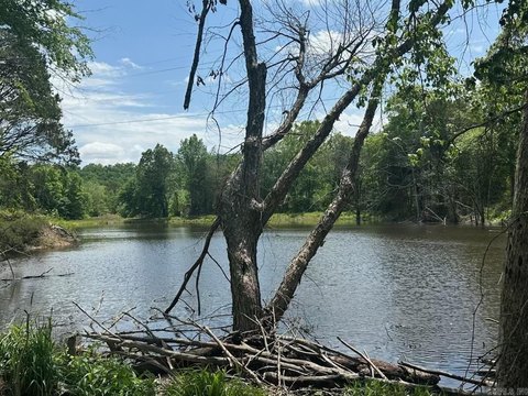 60 Acre Rural Land Tract