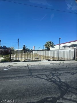 North Las Vegas Vacant Land