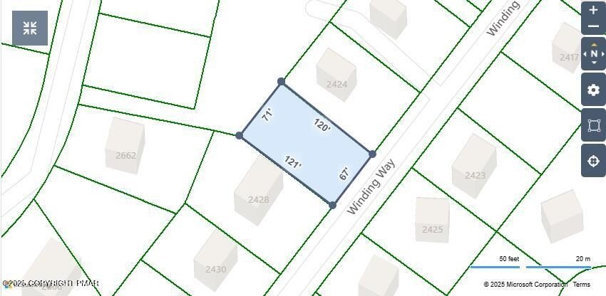Land in Amenity-Filled Community