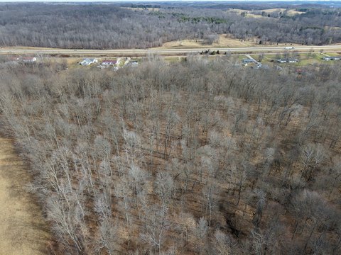 Rural Home-Building Land Tract