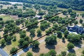 Riverfront Homesite with Direct Access