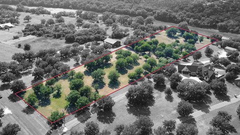 Riverfront Homesite Land