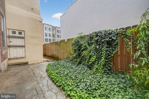 Renovated Quadraplex in Olde Kensington