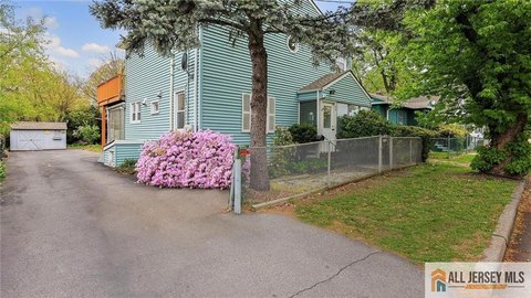 MULTI_FAMILY - Edison, NJ
