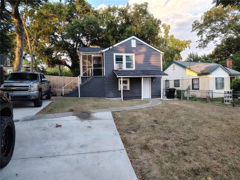 Updated Duplex Near Veterans Parkway
