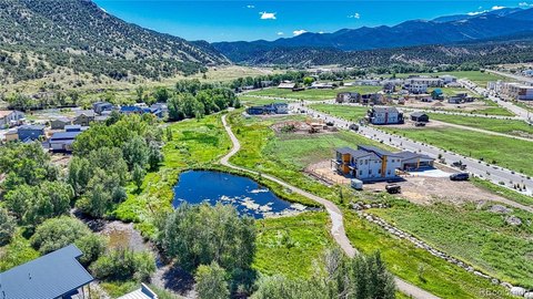 Land, Salida, CO