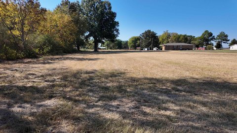 Vacant Land, Beedeville, AR