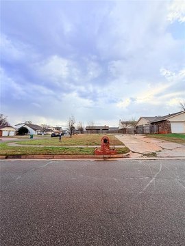 Land, Oklahoma City, OK