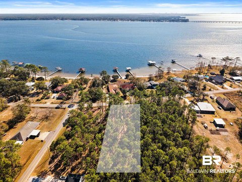 Bay View Residential Lots