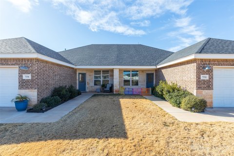 Turnkey Duplex Investment Property
