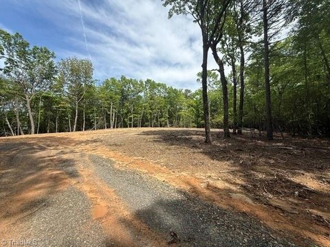Land, McGrady, NC