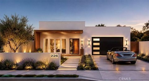 Land, Altadena, CA