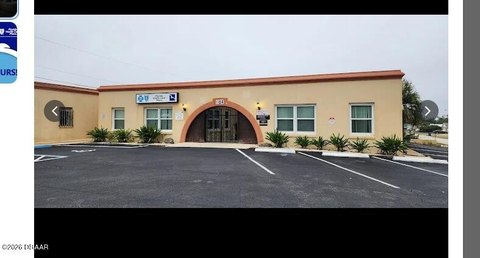 Ormond Beach Medical/Professional Offices