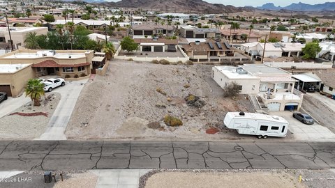 Land, Lake Havasu City, AZ