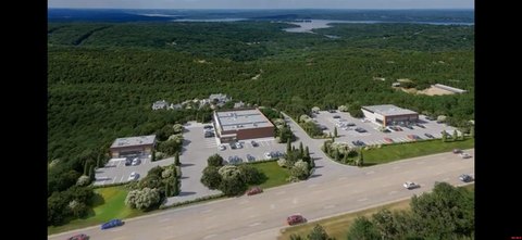 Commercial Land on Highway 62