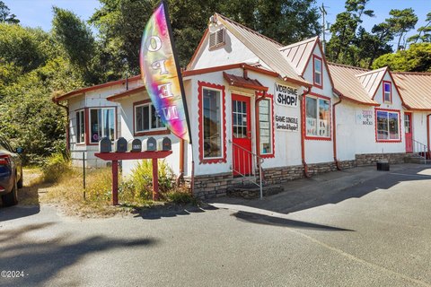 Established Retail Business Opportunity