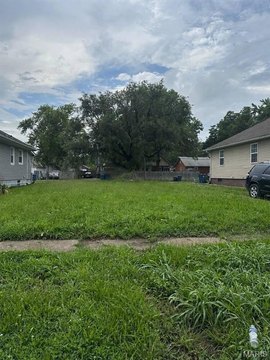 Land, Granite City, IL