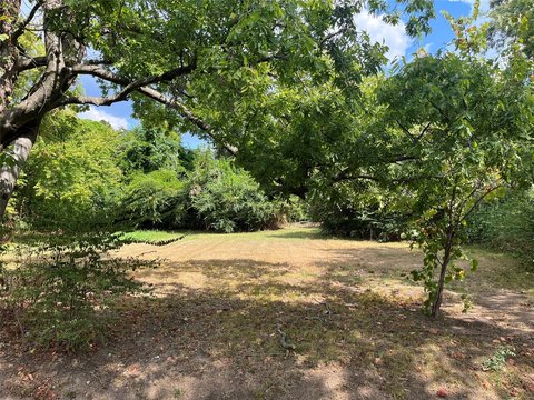 Land, Paris, TX