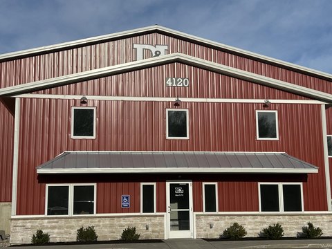 Open Office Space For Rent